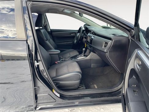 Used 2016 Toyota Corolla S image 15