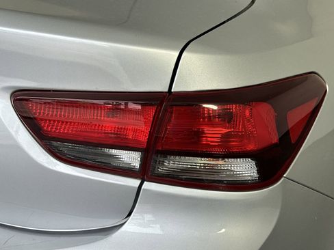 Used 2020 Kia Rio LX FWD image 25