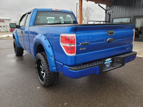 Used 2013 Ford F150 STX image 6