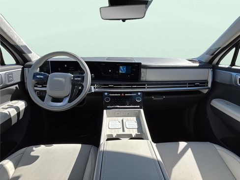 New 2026 Hyundai Santa Fe Calligraphy FWD image 9