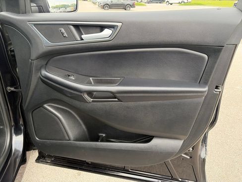 Used 2024 Ford Edge SE AWD/4WD image 9