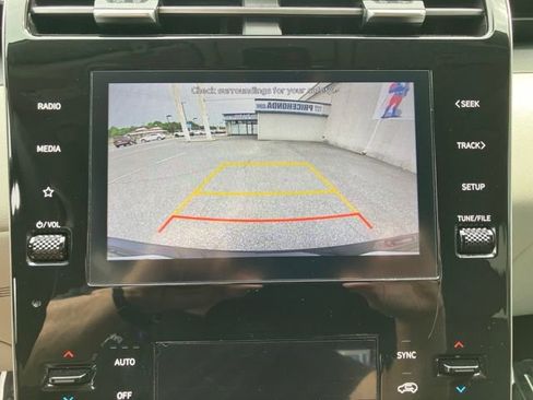 Used 2024 Hyundai Tucson SEL AWD/4WD image 20