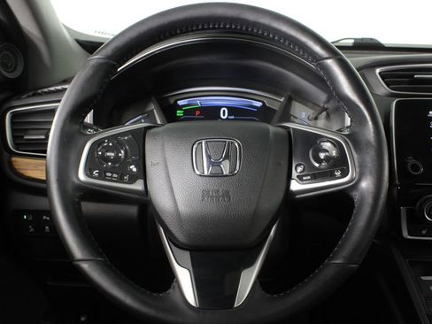 Used 2021 Honda CR-V Touring image 7