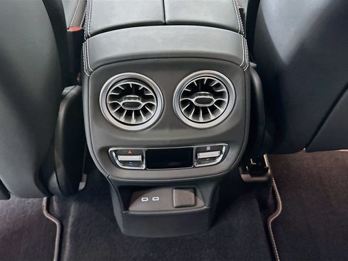 Certified 2024 Mercedes-Benz G 550 image 28