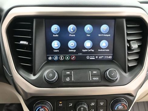 Used 2023 GMC Acadia Denali w/ Denali Ultimate Package image 14