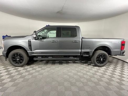 New 2026 Ford F250 XLT w/ XLT Premium Package image 6