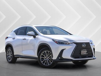 Used 2024 Lexus NX 350 AWD w/ Cold Area Package