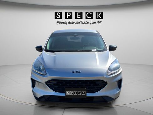 Used 2021 Ford Escape SE w/ SE Sport Appearance Package AWD/4WD image 8
