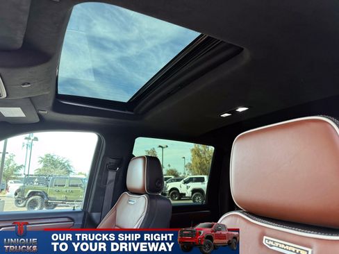 Used 2024 GMC Sierra 2500 Denali Ultimate image 20