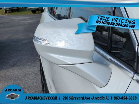 Certified 2024 Cadillac XT6 Luxury AWD/4WD image 12