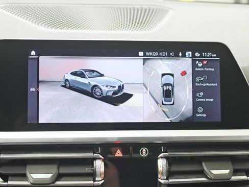 Used 2023 BMW M4 xDrive Competition image 25