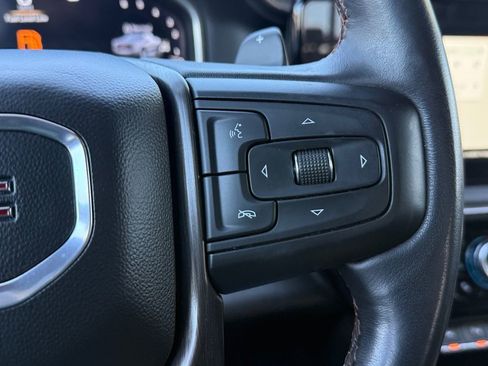 Used 2022 GMC Sierra 1500 AT4 w/ AT4 Premium Package AWD/4WD image 26