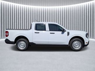 New 2025 Ford Maverick XL w/ 4K Tow Package AWD/4WD video 2