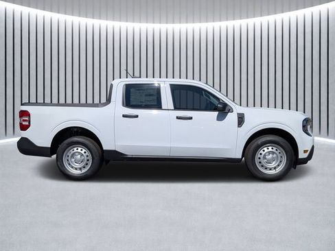 New 2025 Ford Maverick XL w/ 4K Tow Package AWD/4WD image 2