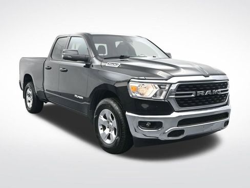 Used 2024 RAM 1500 Big Horn image 3