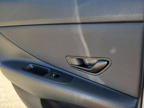 New 2026 Hyundai Elantra Sport FWD image 24