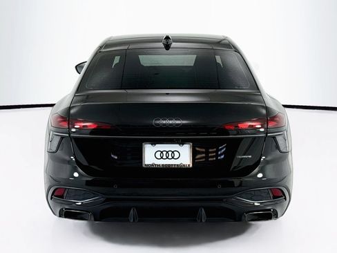 Used 2026 Audi A6 Prestige AWD/4WD image 6