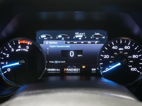 Used 2019 Ford F250 Lariat w/ Lariat Ultimate Package AWD/4WD image 20