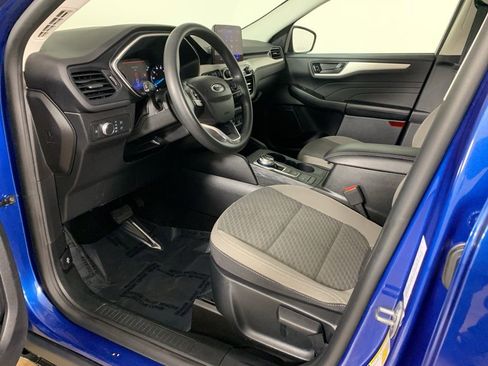 Used 2022 Ford Escape SE image 27