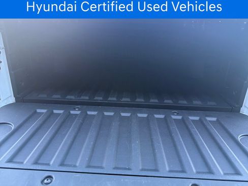 Certified 2024 Hyundai Santa Cruz SE AWD/4WD image 30