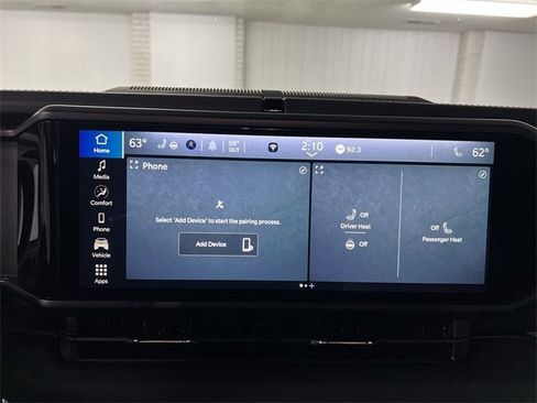 Used 2024 Jeep Wrangler Unlimited Rubicon 4xe w/ Convenience Group image 13