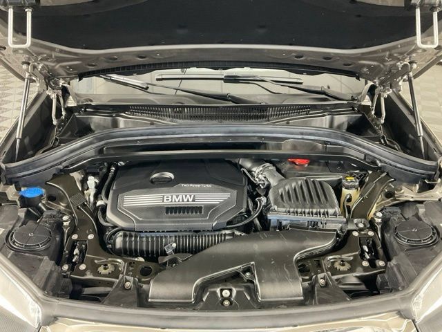 Used 2021 BMW X1 sDrive28i w/ Convenience Package FWD image 38