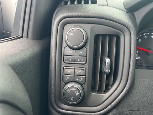 New 2026 Chevrolet Silverado 1500 W/T w/ WT Safety Package image 15