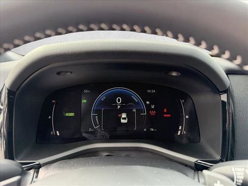 New 2026 Toyota Camry SE image 12