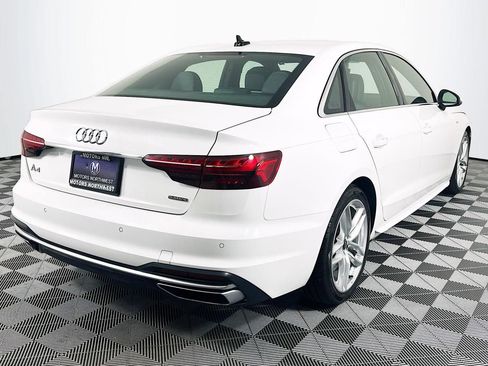 Used 2022 Audi A4 2.0T Premium Plus AWD/4WD image 26