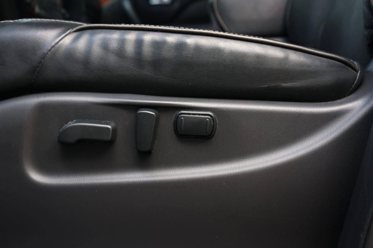 Used 2019 INFINITI QX80 Luxe w/ Proassist Package RWD image 28