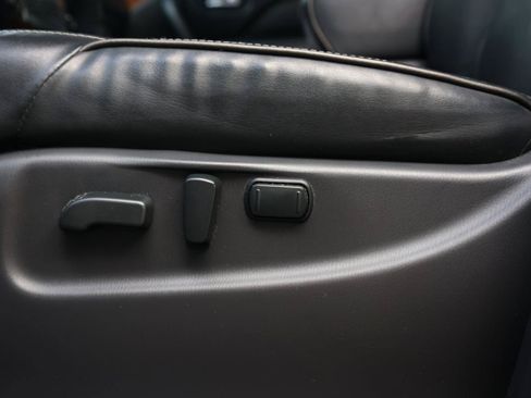 Used 2019 INFINITI QX80 Luxe w/ Proassist Package RWD image 28