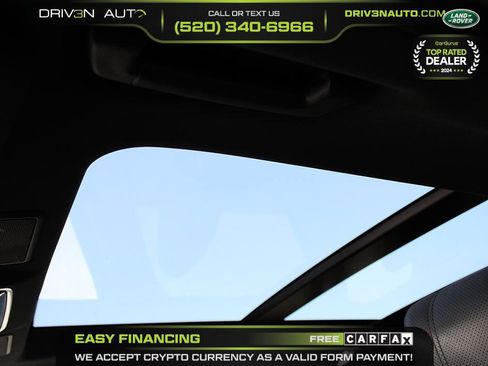 Used 2017 Land Rover Range Rover Sport image 19