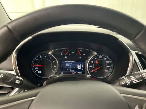 Used 2024 Chevrolet Equinox LT AWD/4WD image 13