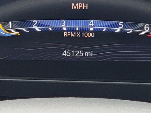 Certified 2023 Jeep Grand Cherokee L Limited AWD/4WD image 37