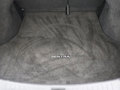 Used 2019 Nissan Sentra SV image 26