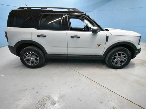 Used 2024 Ford Bronco Sport Badlands image 34