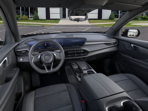 New 2026 Buick Enclave Sport Touring w/ Power Package AWD/4WD image 15