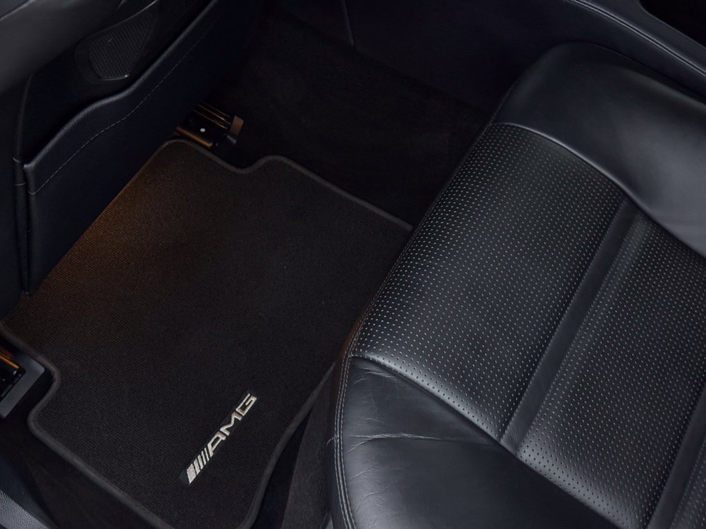 Used 2012 Mercedes-Benz CLS 63 AMG image 23
