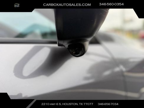 Used 2022 Honda HR-V EX image 27