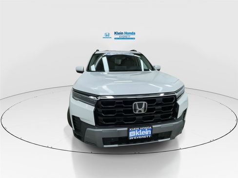 New 2026 Honda Pilot Elite image 5