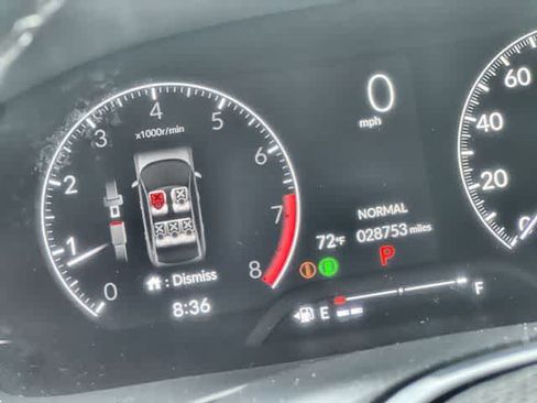 Used 2024 Honda Civic Sport image 19