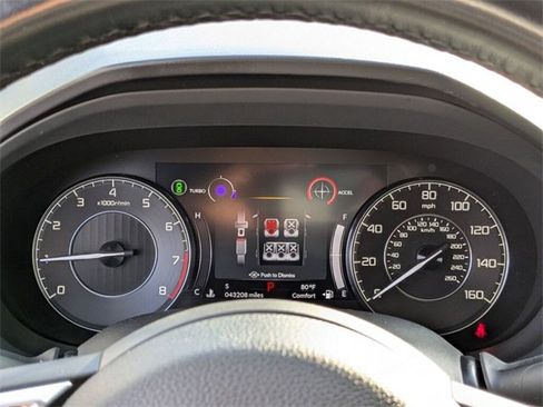 Certified 2022 Acura RDX w/ Technology Package image 20