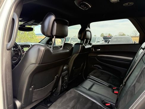 Used 2019 Dodge Durango R/T image 21
