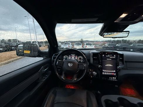 Used 2021 RAM 2500 Power Wagon image 13