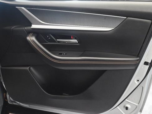 Used 2024 MAZDA CX-90 Plug-In Hybrid w/ Premium Plus image 10