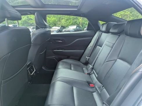 Certified 2024 Toyota Crown w/ Advanced Technology Package AWD/4WD image 19
