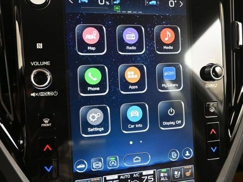 New 2026 Subaru Forester Touring image 28