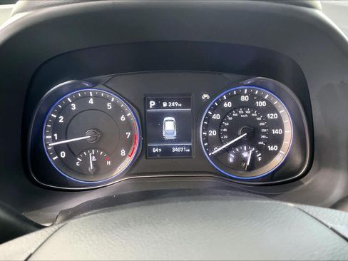 Used 2020 Hyundai Kona SEL FWD image 26