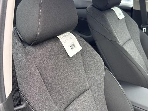 New 2025 Honda Accord LX image 8