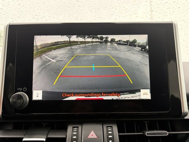 Certified 2023 Toyota RAV4 XLE Premium FWD image 29